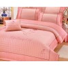粉紅-C315 床罩組